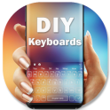 Tema de teclado personalizado DIY
