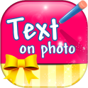 Write On Pictures Photo Editor