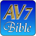 AV7 Bible App