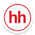 Поиск сотрудников по базе резюме hh. HR Мобайл