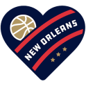 New Orleans Basketball Rewards