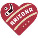 Arizona Hockey Louder Rewards