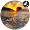 Sea Sunset for Xperia™