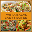Pasta Salad Easy Recipes