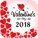 Happy Valentine's Day 2018