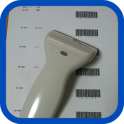 Wireless Barcode Reader