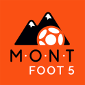 Mont Foot 5