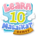 Learn 10 Malaikat Games