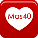 Mas40: Dating for over 40 people