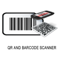 Escanear QR e código de barras