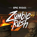 Zombie Rush Coaster