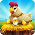 Farm Animals For Toddler - Kids Education Games