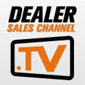 Dealer Sales Channel TV