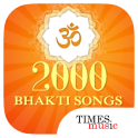 2000 Bhakti Songs