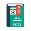 Uzbek Koreys Suzlashgichi