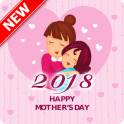 Happy mother's day 2018