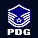 PDG USAF Exam Prep 2015