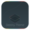 [Substratum] DestinyDark Theme