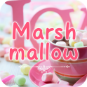 Marshmallow Font for FlipFont , Cool Fonts Text