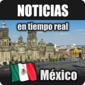 Mexico en tiempo real