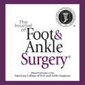 Jrnl of Foot & Ankle Surgery