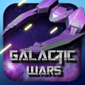 Galactic-Wars msports Edition