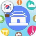 Apprendre le coréen (voyage)