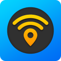 WiFi Map - Contraseñas