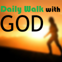 Daily Walk with God Devotional