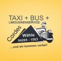Taxi + Bus Cordes