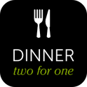 DINNER two for one (AT)