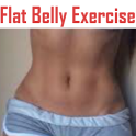 Flat Belly Exercise Videos