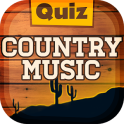 Country Music Fun Game Quiz