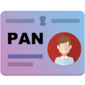 PAN Card App