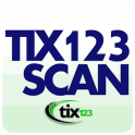 tix123: Scan