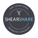 ShearShare — Only App for Daily Salon Booth Rental