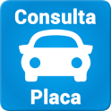 Consulta Placa e FIPE