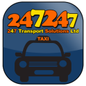 247 Taxis Hastings & Bexhill