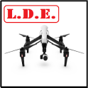 Legislación Drones España LITE