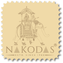 Nakoda Sarees