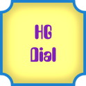 HGDial Open Source