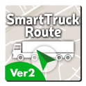 SmartTruckRoute2 Truck GPS Navigation Live Routes