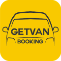 GetVan Booking