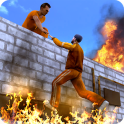 Fire Escape Prison Break 3D