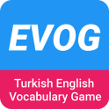 EVOG - English Vocabulary Game