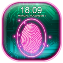 Fingerprint App Lock Prank