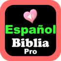 Santa Biblia - español Pro