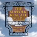 Suffolk Real Ale Pub Finder