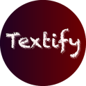 Textify - Text Status Creator - Retrato
