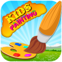 KIDS PEINTURE